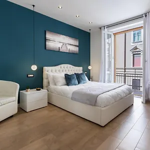 Maison d'hôtes Daddi &, Cagliari