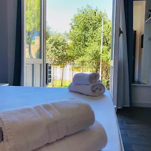 Maison d'hôtes Banus, Cagliari
