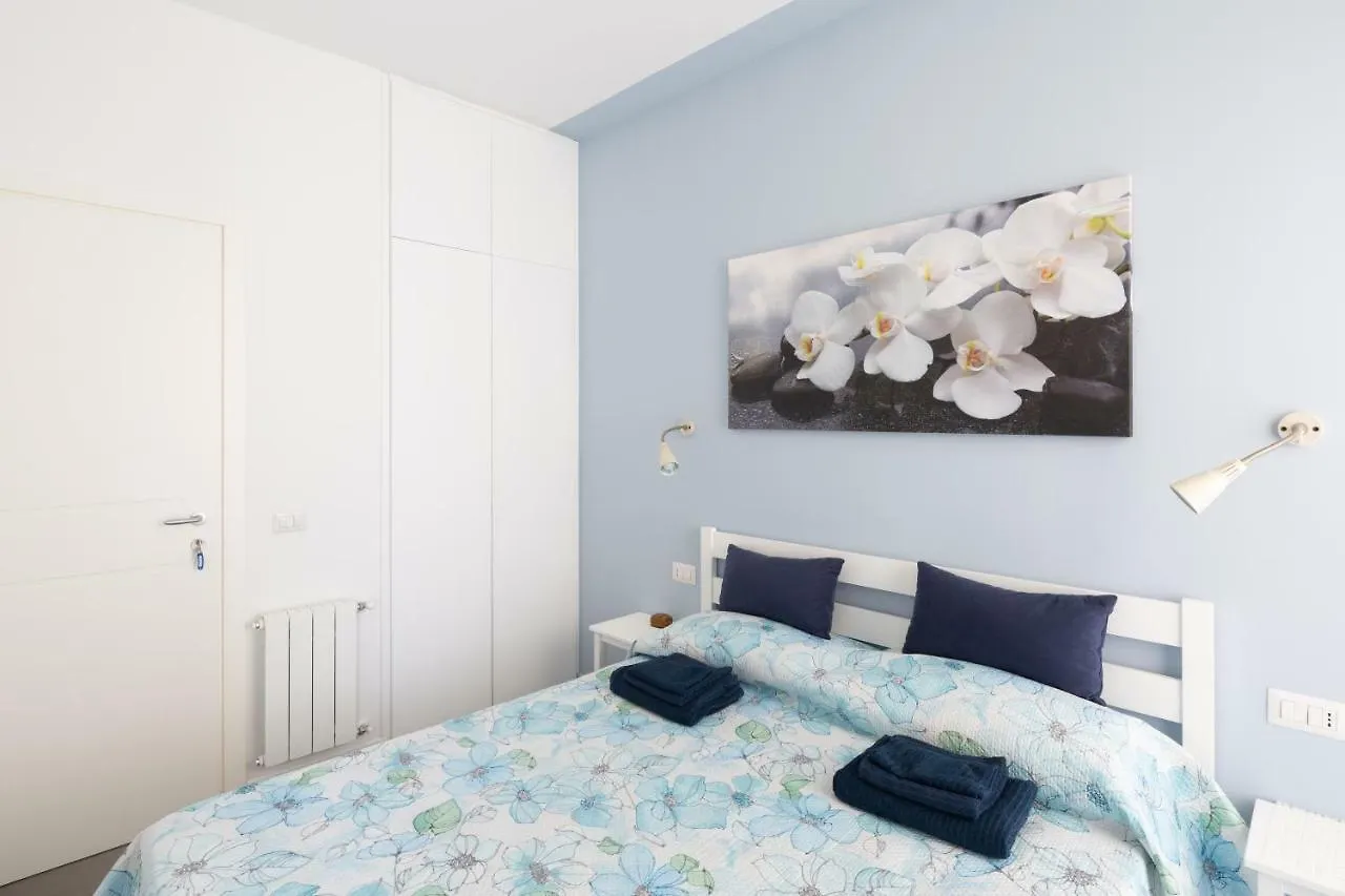 Castelvi Rooms Cagliari Italien